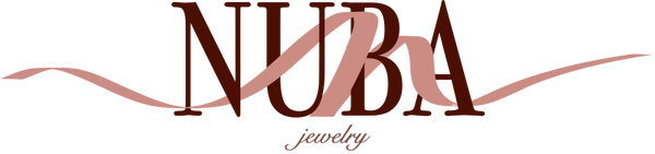 Nuba Jewelry